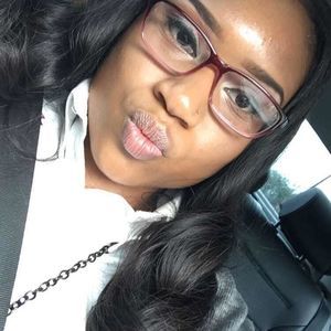 Meet your Posher, Tatyana